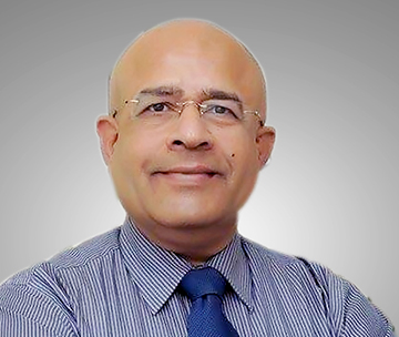 Vivek Paranjpe