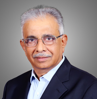 Umesh Mehta